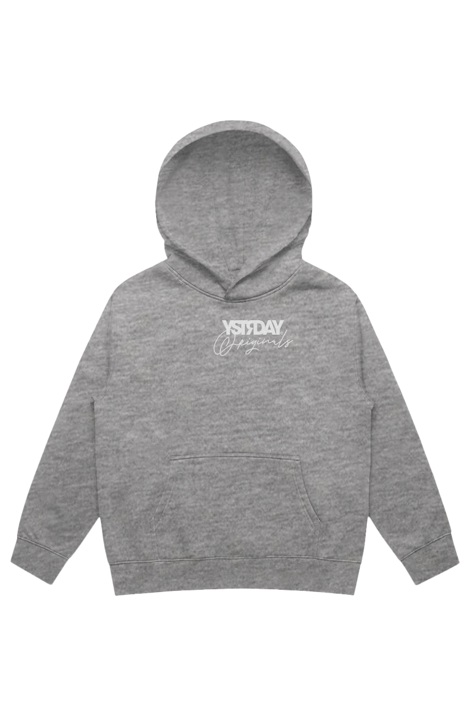 Ystrday's Originals Hoodie - Kids