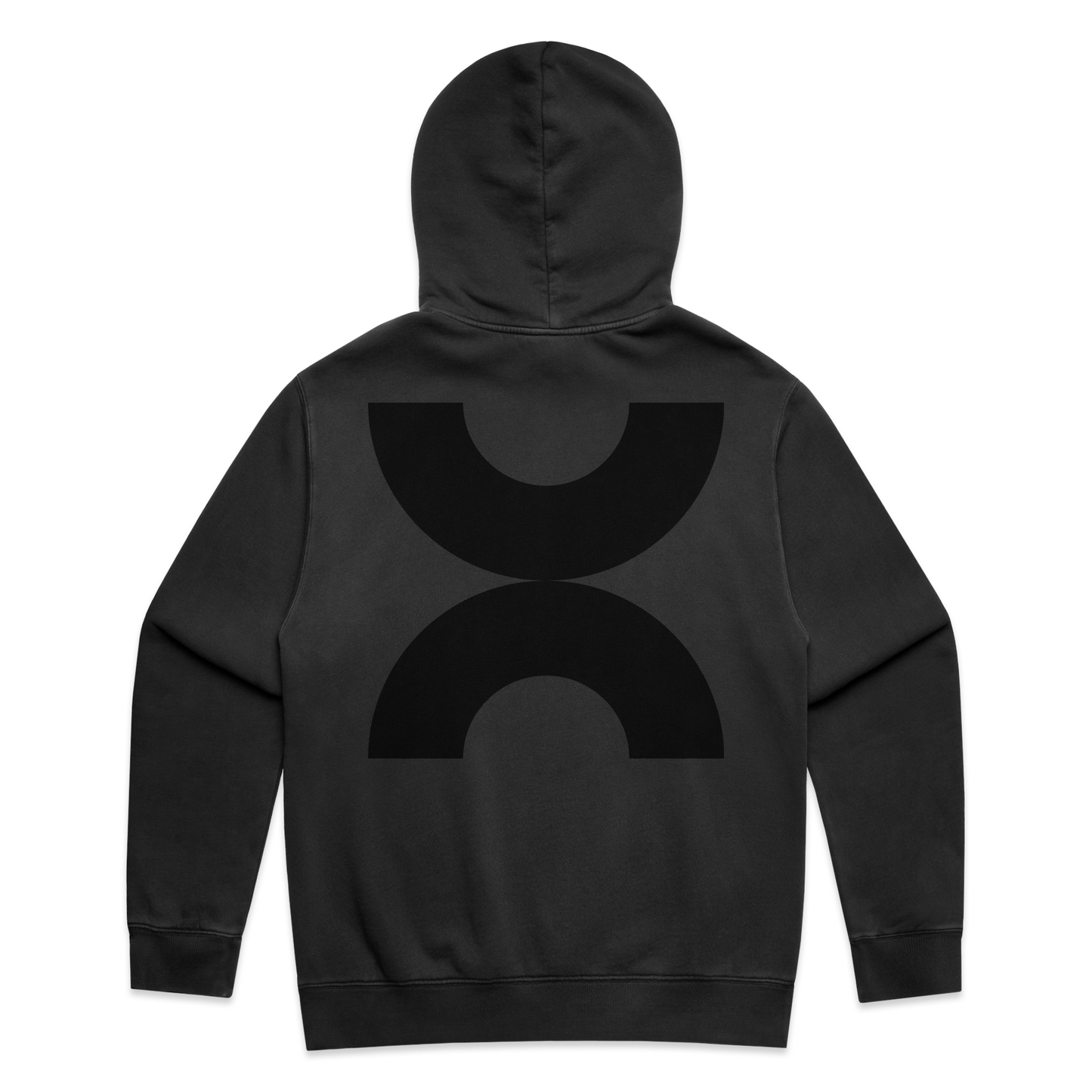 Experimental Hood