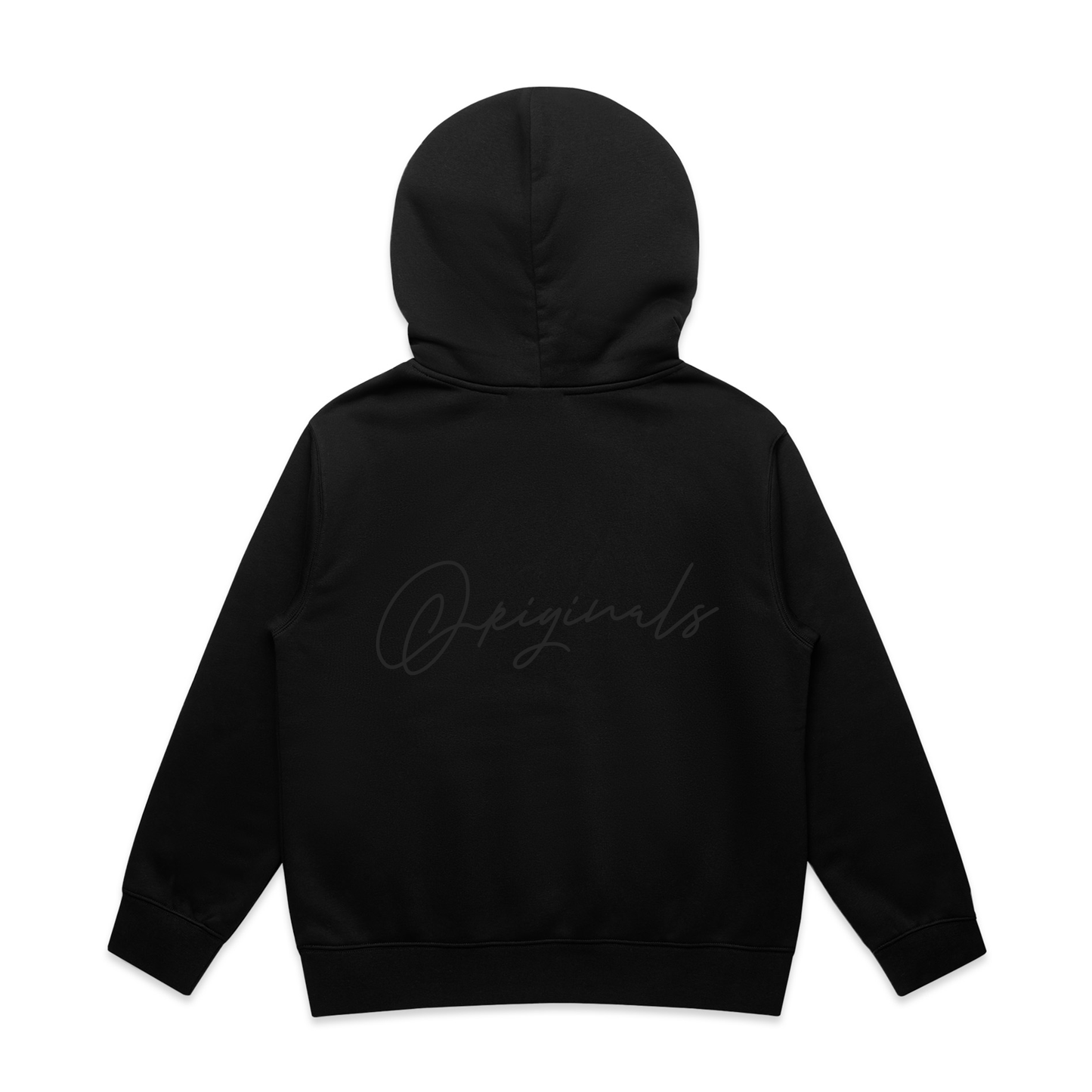 Ystrday's Originals Hoodie - Kids