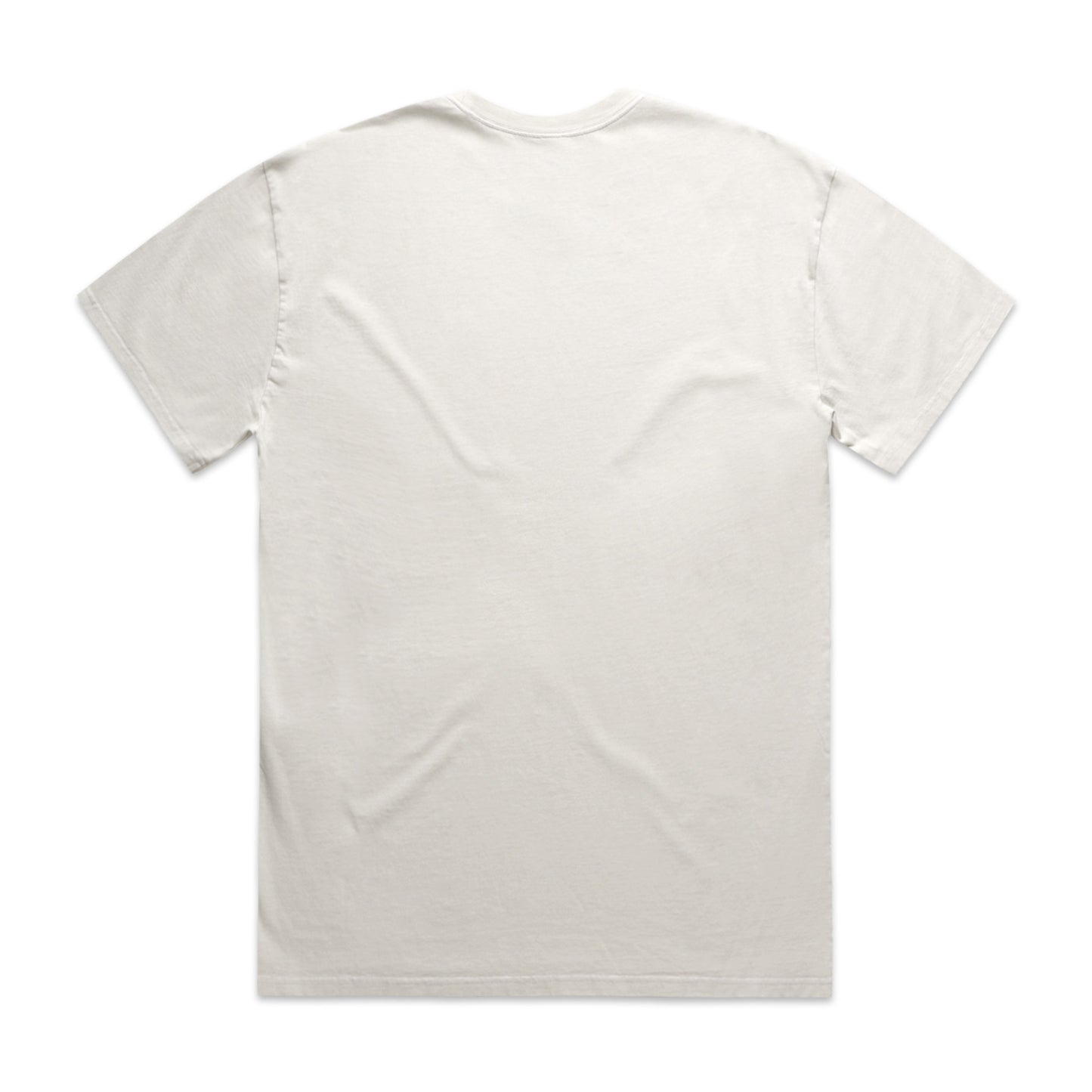 Heavy Experimental Garment Dyed Tee