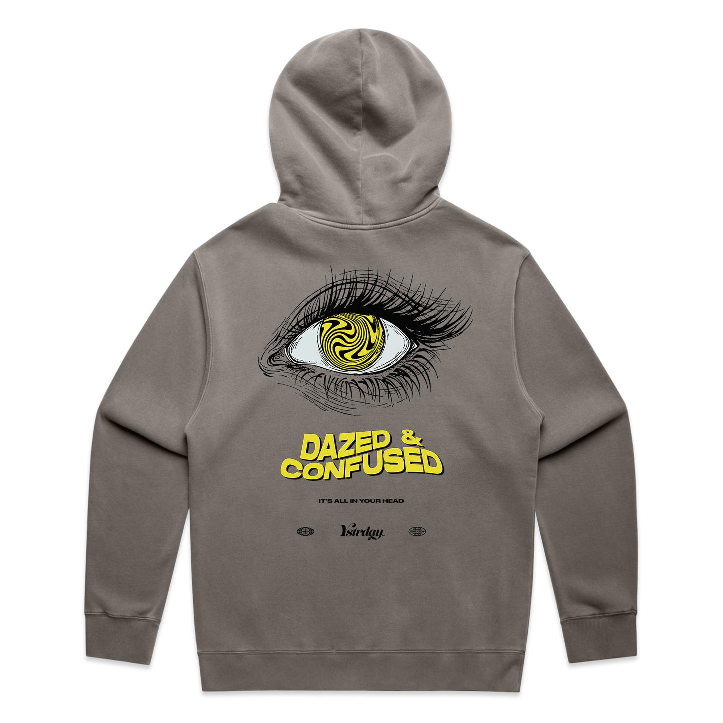 Dazed & Confused Hoodie