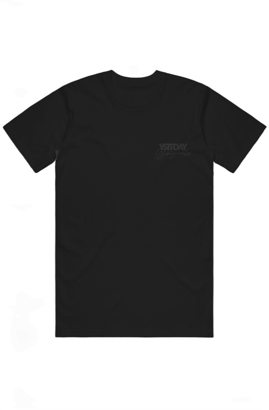 Ystrday's Originals Tee