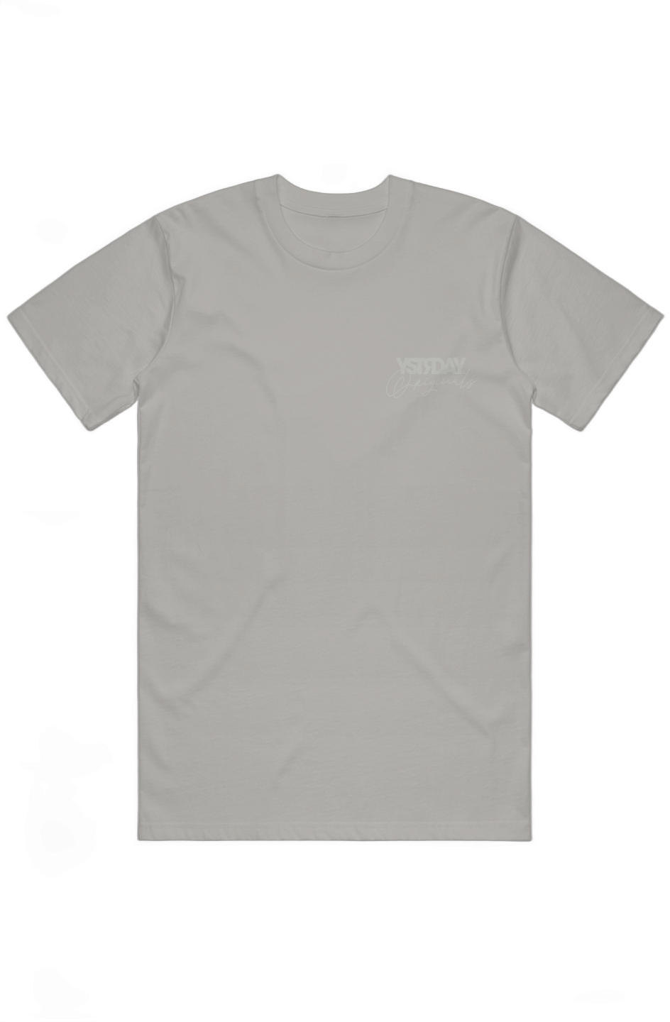 Ystrday's Originals Tee