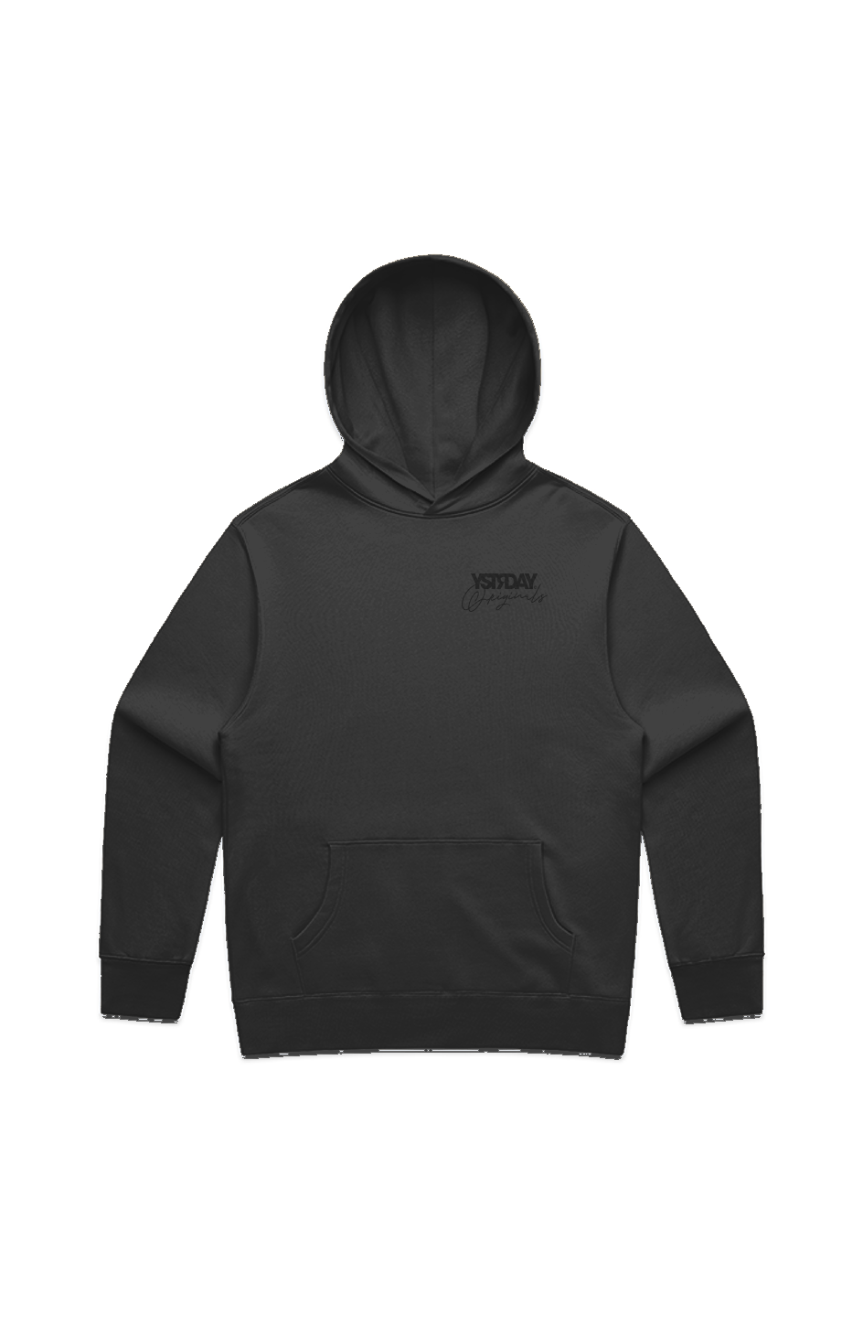 Ystrday's Originals Hoodie