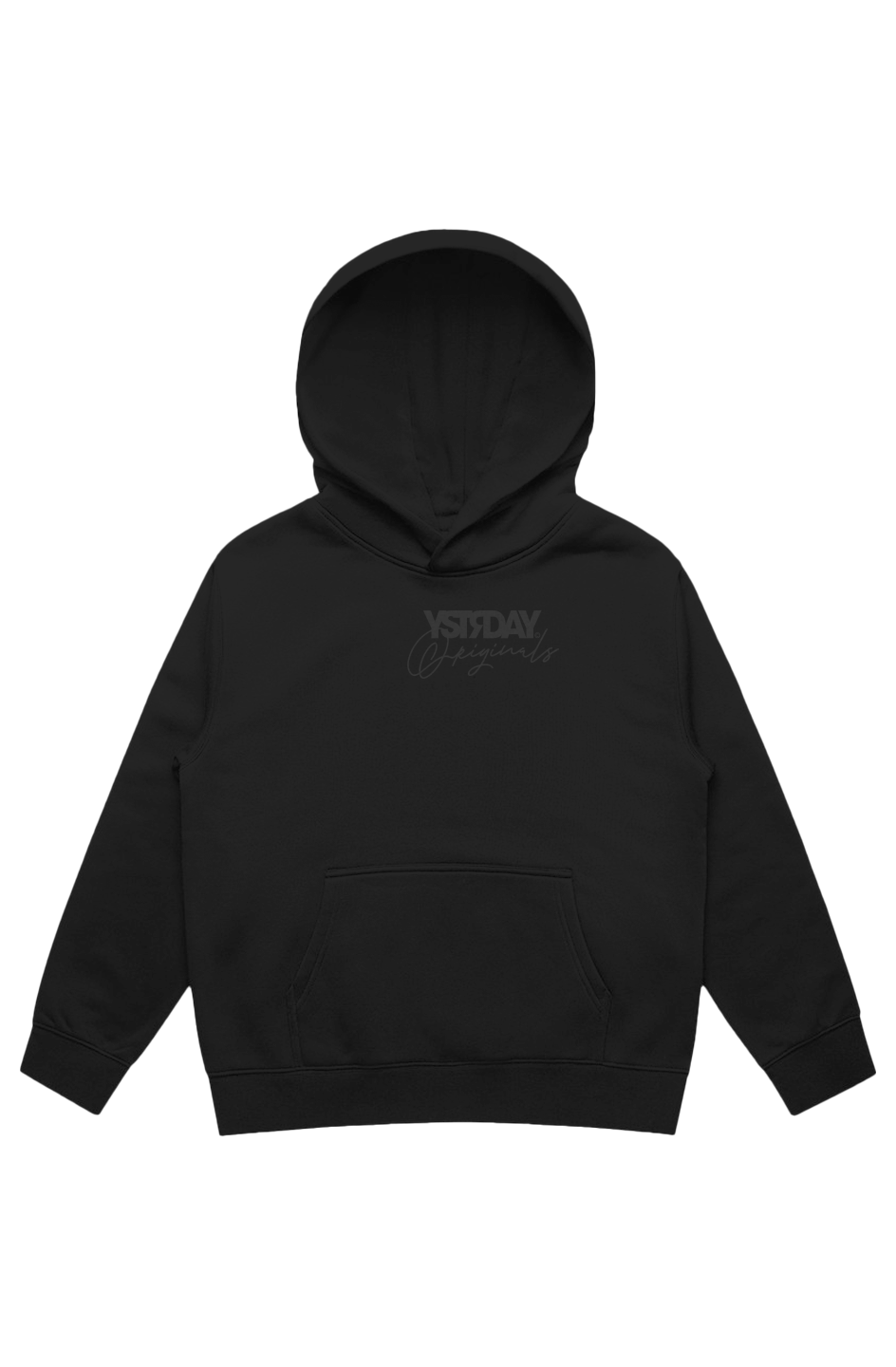 Ystrday's Originals Hoodie - Kids
