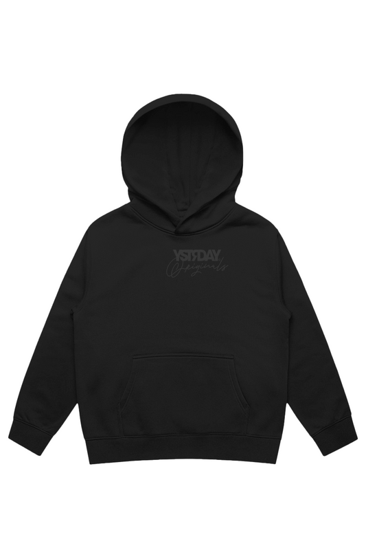 Ystrday's Originals Hoodie - Kids