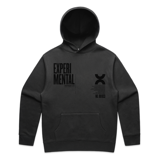 Experimental Hood