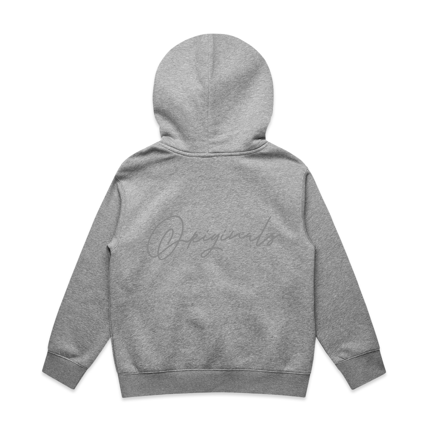 Ystrday's Originals Hoodie - Kids