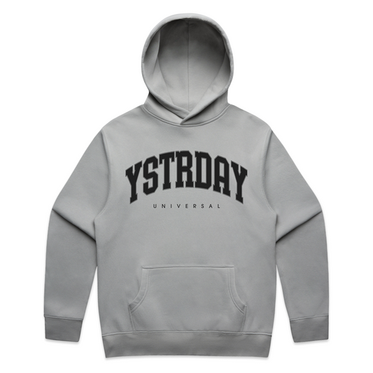 Mens University Hoodie
