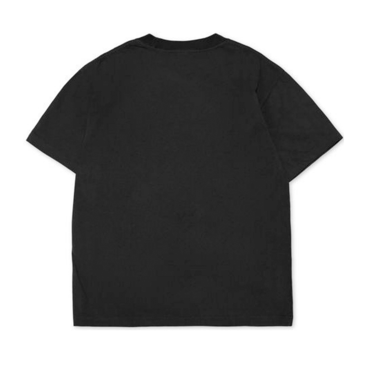 Originals Classic Tee in Noir, back view