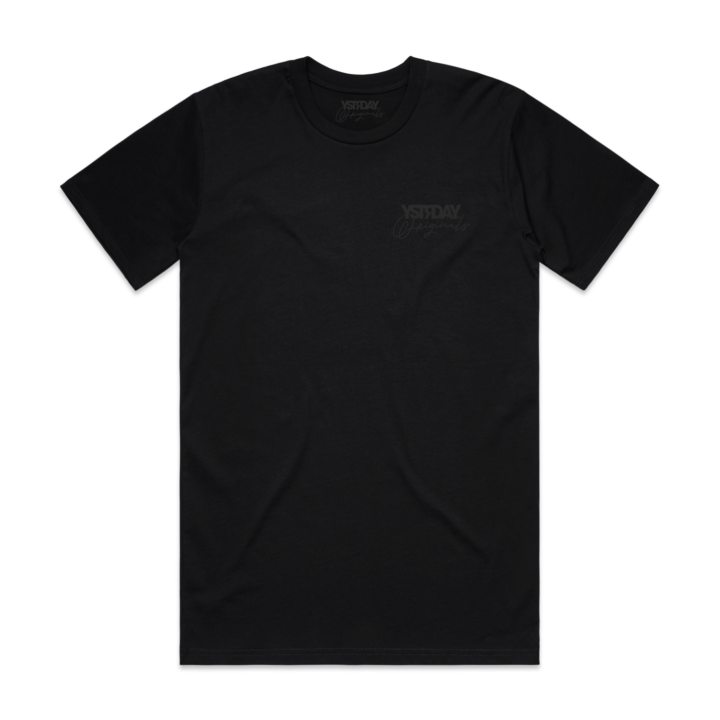 Ystrday's Originals Tee