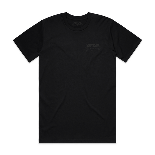 Ystrday's Originals Tee