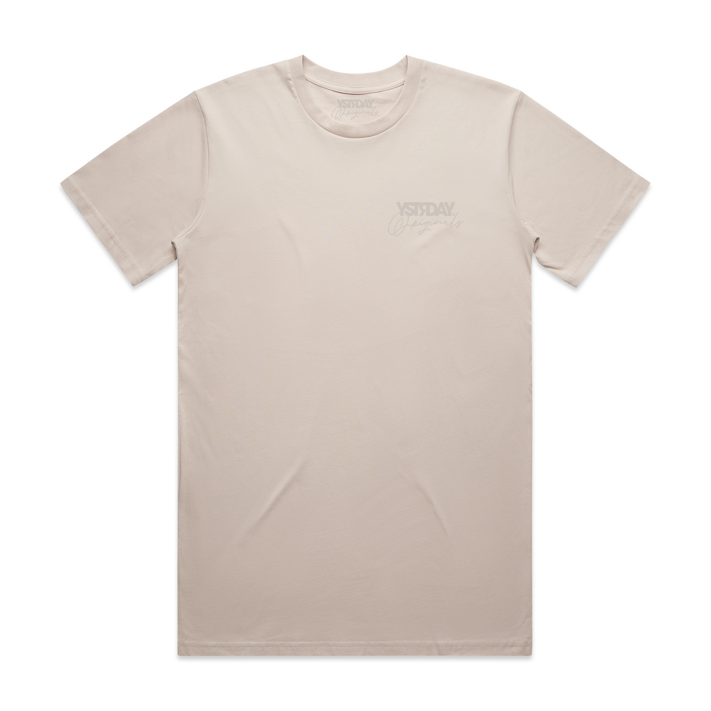 Ystrday's Originals Tee