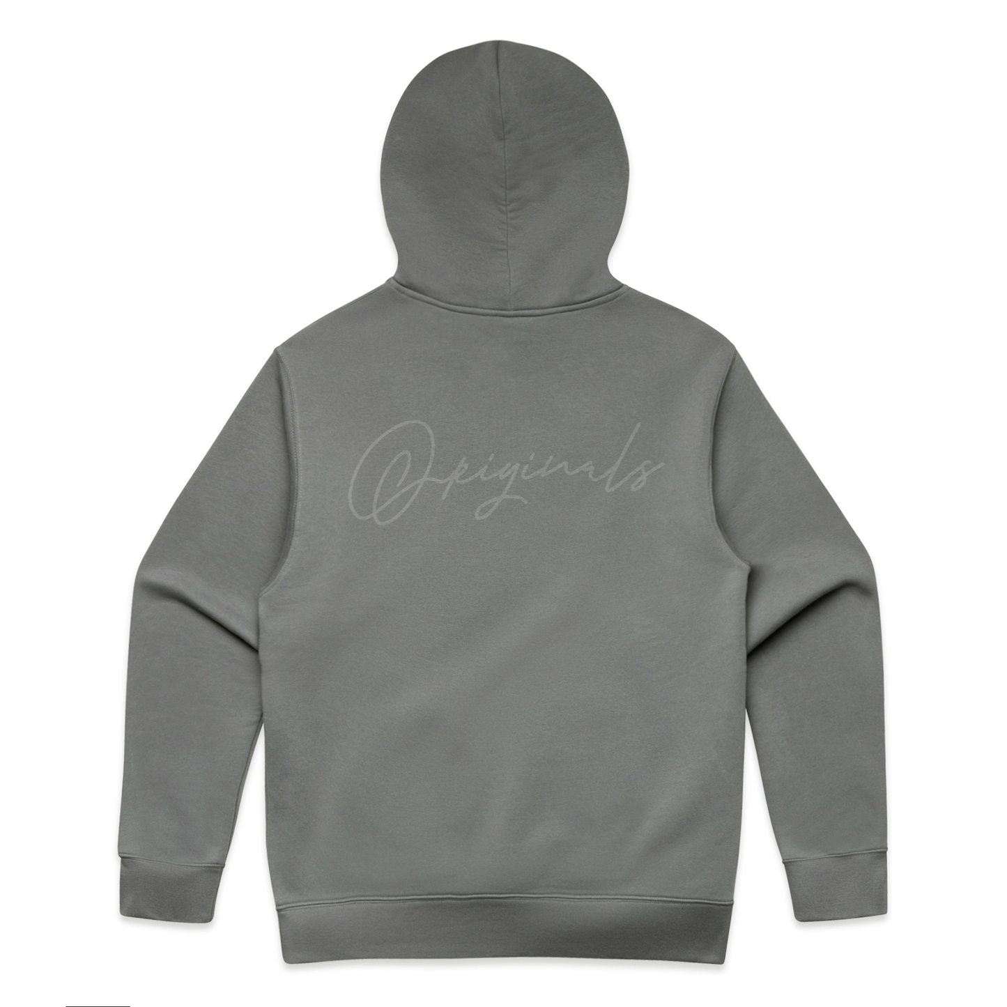 Ystrday's Originals Hoodie