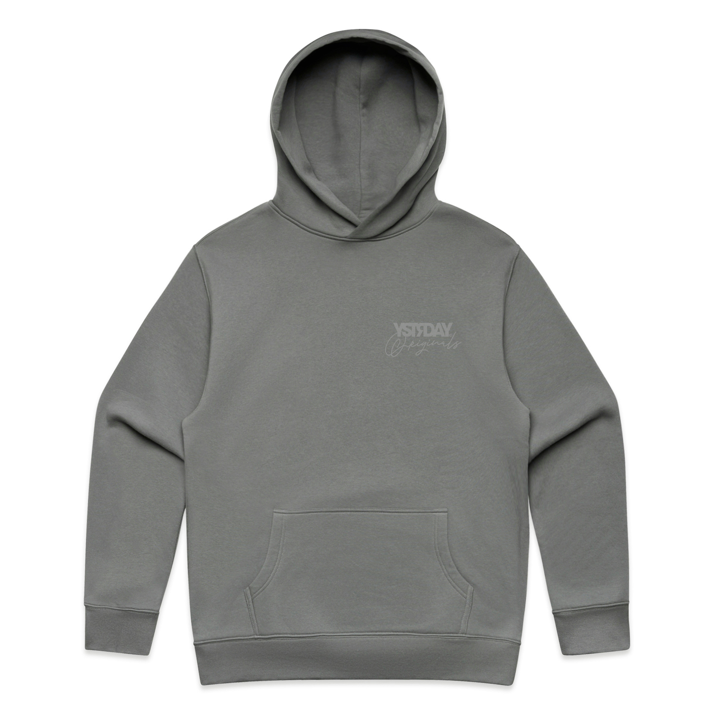 Ystrday's Originals Hoodie