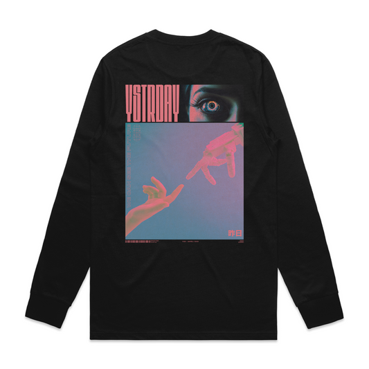Singularity Long Sleeve Tee